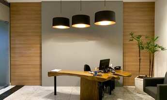 Imagem 3: SALA COMERCIAL/ESCRITÓRIO PARA LOCAÇÃO NA JK