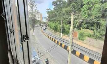 Imagem 6: Apartamento para venda com 40 metros quadrados com 1 quarto