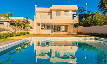 Imagem 4: BARUERI - Casa de Condomínio - Alphaville Residencial Um