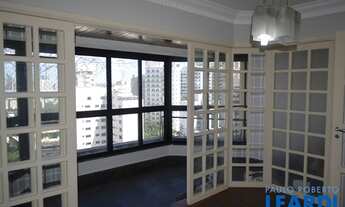 Imagem 2: APARTAMENTO - REAL PARQUE - SP