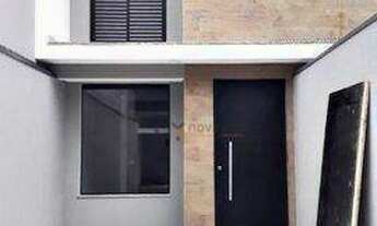 Imagem 2: Sobrado com 2 dormitórios à venda, 100 m² por R$ 580.000,00 - Vila Clarice - Santo André/S