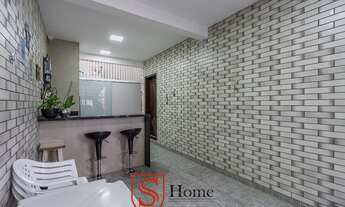 Imagem 4: Sobrado triplex com 3 quartos e 2 vagas à venda no Tingui