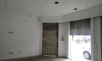 Imagem 2: Ponto comercial na Rua da Paz em 02 pavimentos