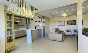 Imagem: APARTAMENTO COM 3 DORMITÓRIOS SENDO 01