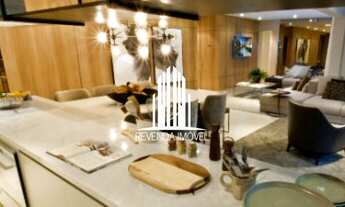 Imagem 2: APARTAMENTO 04 DORMITÓRIOS À VENDA NA VILA MARIANA