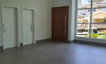 Imagem 6: CASA Á VENDA CONDOMÍNIO RESIDENCIAL SANTA CLARA - INDAIATUBA SP