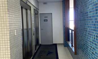 Imagem 7: Vendo Apartamento Edificio Residencial Villa di Mare, 2 quartos no Jardim Armação - Salvad