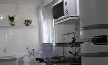 Imagem: Apartamento em Centro - Diadema