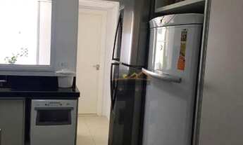 Imagem 6: Apartamento residencial à venda, Edifício Residencial Yasmin, Itu