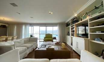 Imagem 6: Apartamento à venda, 282 m² por R$ 3.750.000,00 - Lagoa - Rio de Janeiro/RJ