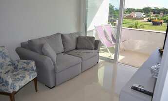 Imagem: XANGRI-Lá - Apartamento Padrão - Atlântida