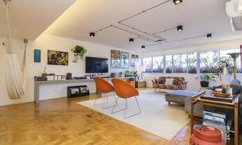 Imagem: Apartamento para Venda em São Paulo, Higienópolis