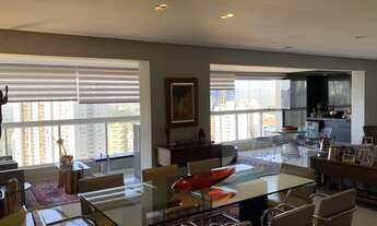 Imagem 5: Apartamento para venda possui 197 m² em Vila da Serra - Nova Lima