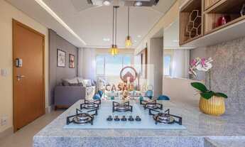 Imagem 4: Apartamento com 3 quartos à venda, 67 m² - Santo Antônio - Belo Horizonte/MG