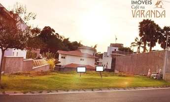 Imagem: Terreno à venda, 520 m² por R$ 630.000,00