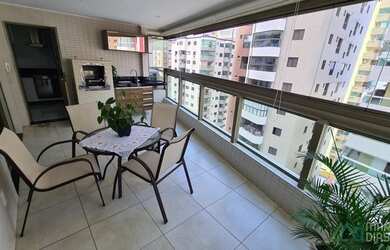 Imagem 6: Apartamento com 3 dorms, Canto do Forte, Praia Grande - R$ 1.22 mi, Cod: 82