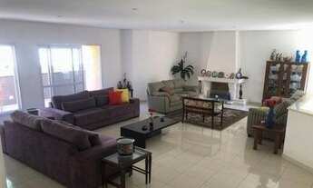 Imagem 5: CASA A VENDA EM ALPHAVILLE - RESIDENCIAL ALPHAVILLE 1