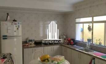 Imagem 3: Casa Sobrado em Parque São Domingos com 2 Dormitórios