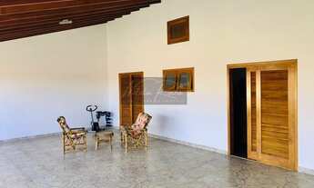 Imagem 6: Casa para Venda em Itatiba, Loteamento Itatiba Park, 3 dormitórios, 1 suíte, 2 banheiros