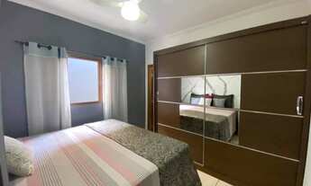 Imagem 5: Casa para Venda em Araras, Jardim Portal do Sol, 3 dormitórios, 1 suíte, 3 banheiros, 3 va