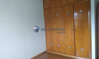 Imagem 6: Apartamento com 264 m², 4 quartos no centro da cidade de São Lourenço-MG