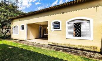 Imagem 5: Casa confortável temporada 4 dormitórios em Condomínio Fechado