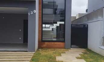 Imagem: Casa de condomínio para venda com 190 metros