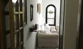 Imagem 4: Casa na Vila Sonia com 2 quartos e 1 vaga de garagem