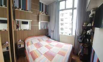 Imagem 7: Apartamento à venda Copacabana, 100% MOBILIADO e reformado, porteira fechada!