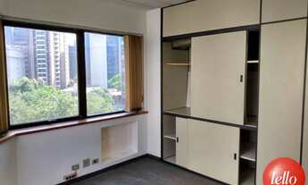 Imagem 7: São Paulo - Conjunto Comercial/sala - Brooklin