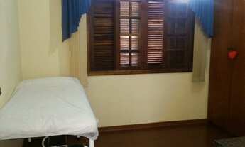 Imagem 6: Sobrado 300 m2 5 quartos 2 suítes + edicula completa, aceita apartamento de menor valor