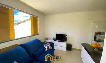 Imagem 4: Oportunidade, casa com 2 quartos à venda, lote 180m² por R$ 185.000 - Tiradentes - São Joa