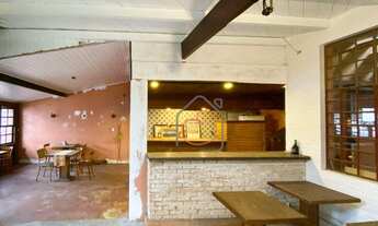 Imagem 3: Casa para aluguel comercial, 260 m² por R$ 6.000/mês - Centro - Macaé/RJ