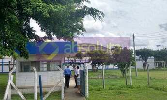 Imagem 3: Galpão para locação no Cabo