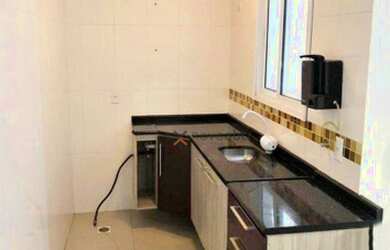 Imagem 7: Apartamento com 2 dormitórios à venda, 44 m² por R$ 258.000,00 - Parque Erasmo Assunção