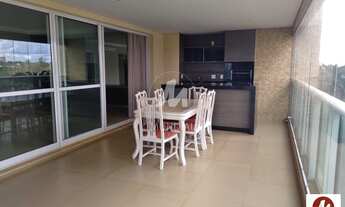 Imagem 6: Apartamento (tipo - padrao) 5 dormitórios/suite, cozinha planejada, portaria 24hs, lazer