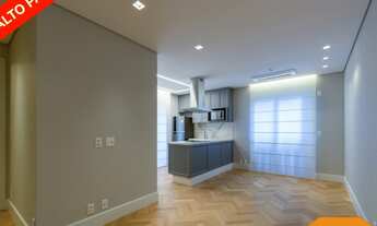 Imagem: VENDE - ALTO PADRÃO - JD. EUROPA APTO 2