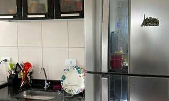 Imagem 4: Apartamento para Venda em São Bernardo do Campo, Vila Santa Angelina, 2 dormitórios, 1 ban