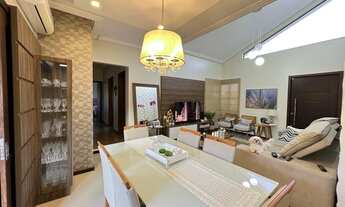 Imagem 7: Casa alto padrão pio Corrêa próxima ao sesc