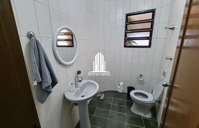 Imagem 5: CASA TÉRREA 5 DORMITÓRIOS, 2 SUÍTES, 5 VAGAS, À VENDA EM SÃO BERNARDO DO CAMPO