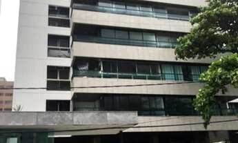 Imagem: Cobertura para venda possui 363 metros quadrados