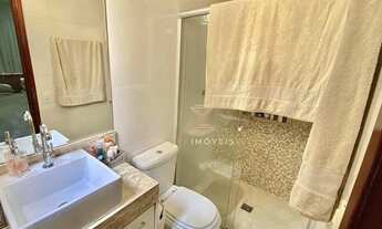 Imagem 2: Apartamento com 3 dormitórios à venda, 74 m² por R$ 450.000 - Castelo - Belo Horizonte/MG