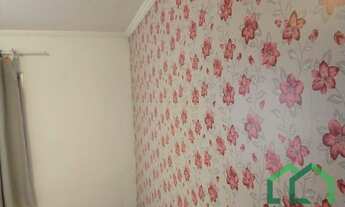 Imagem 4: Apartamento à venda, 58 m² por R$ 235.000,00 - Parque Camélias - Campinas/SP