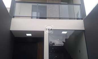 Imagem: Casa em Vila Verde - São Paulo