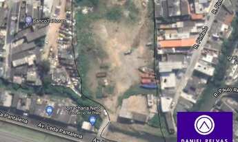 Imagem: Terreno Comercial para Incorporação ou