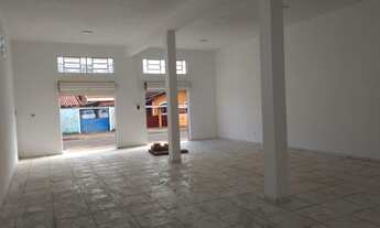 Imagem 2: Galpão/Depósito/Armazém para aluguel e venda com 196 metros quadrados