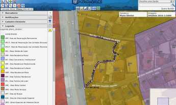 Imagem 6: FLORIANóPOLIS - Terreno Padrão - Saco Grande