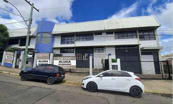 Imagem 3: Pavilhão Sarandi