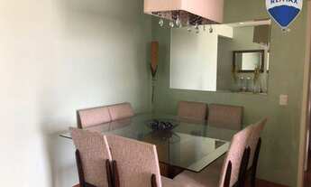 Imagem 4: Apartamento com 3 dormitórios à venda, 107 m² por R$ 1.200.000,00 - Mooca - São Paulo/SP