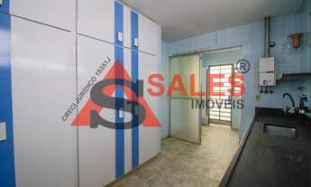 Imagem 6: Sobrado à venda, Alto da Lapa, São Paulo, SP